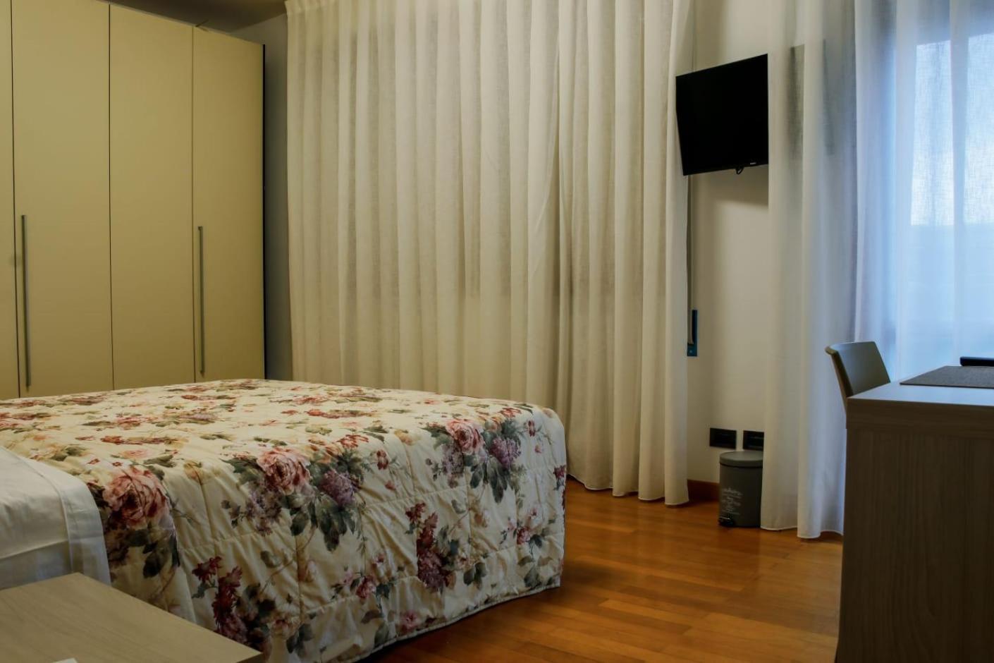 Venice Friends Residence 梅斯特雷 外观 照片