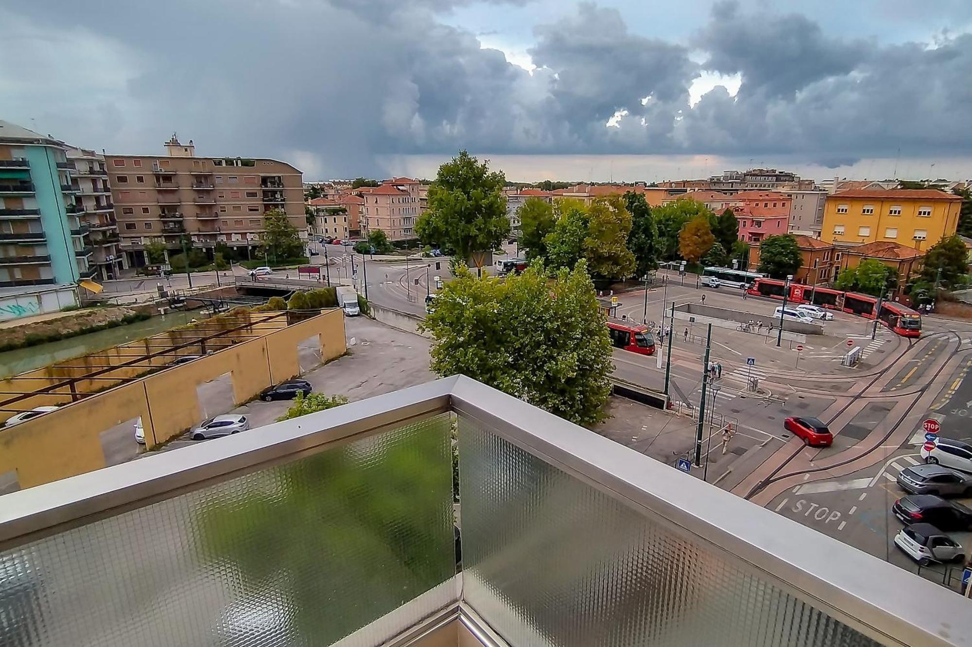 Venice Friends Residence 梅斯特雷 外观 照片
