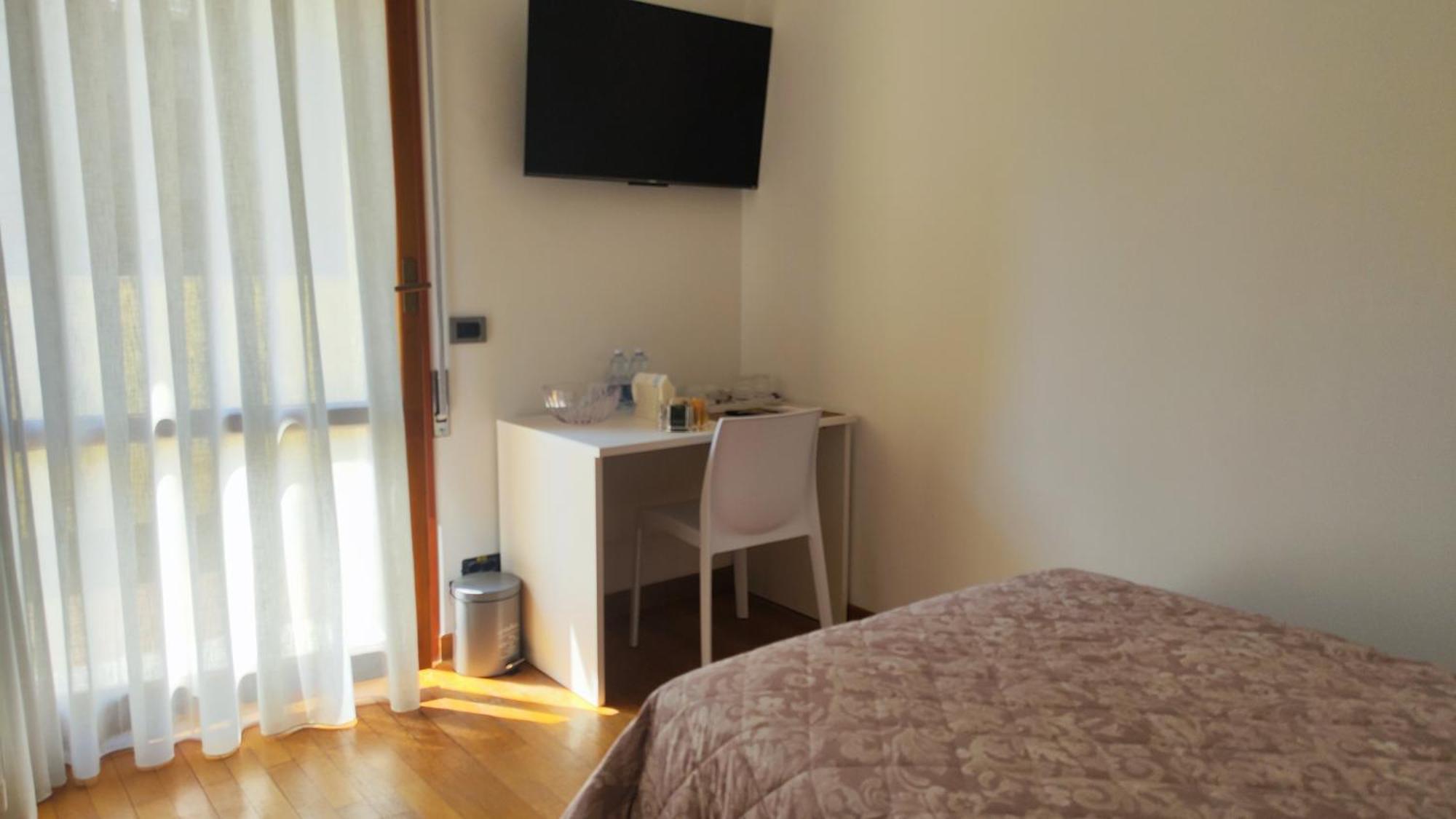 Venice Friends Residence 梅斯特雷 外观 照片