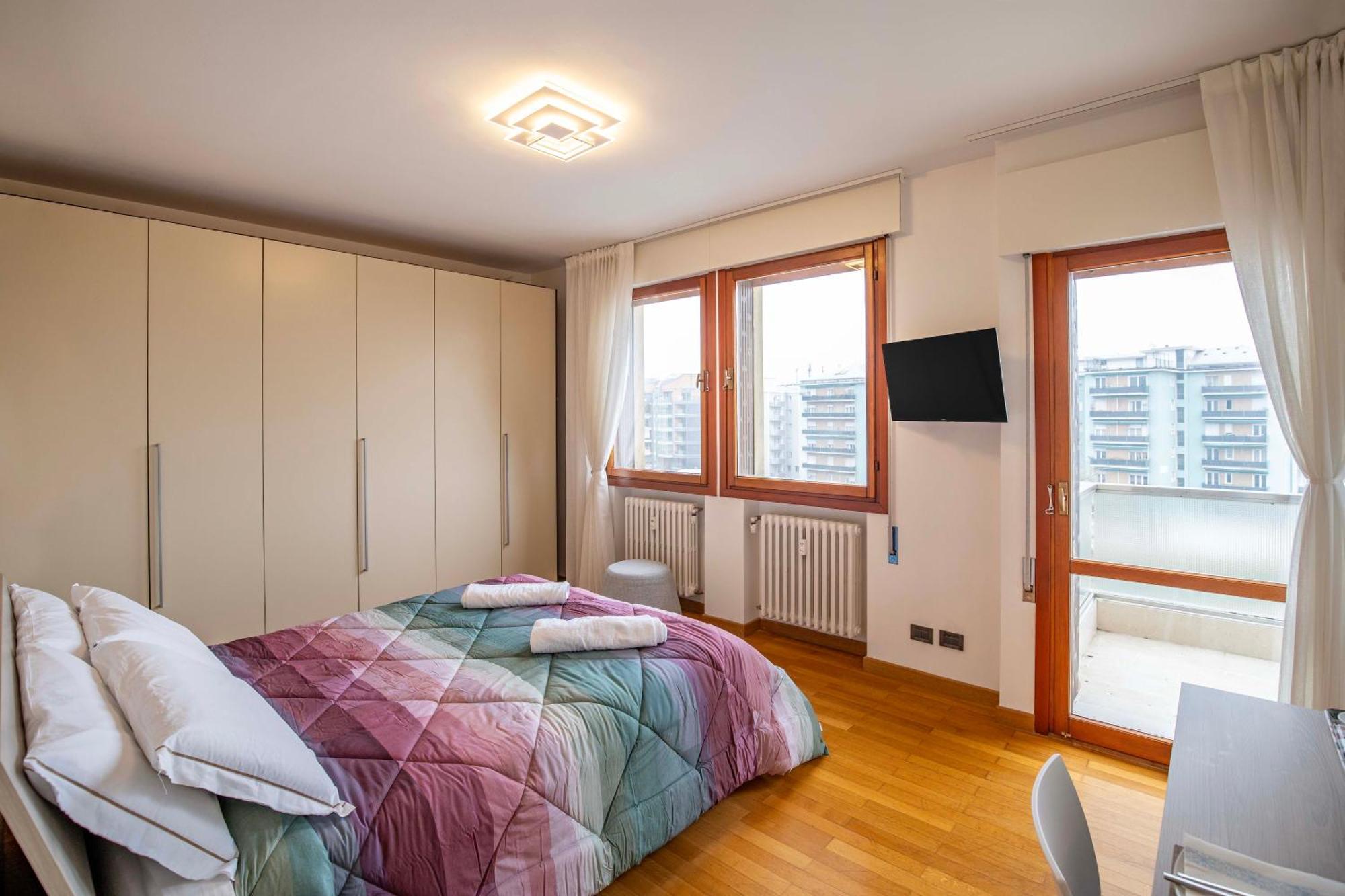 Venice Friends Residence 梅斯特雷 外观 照片
