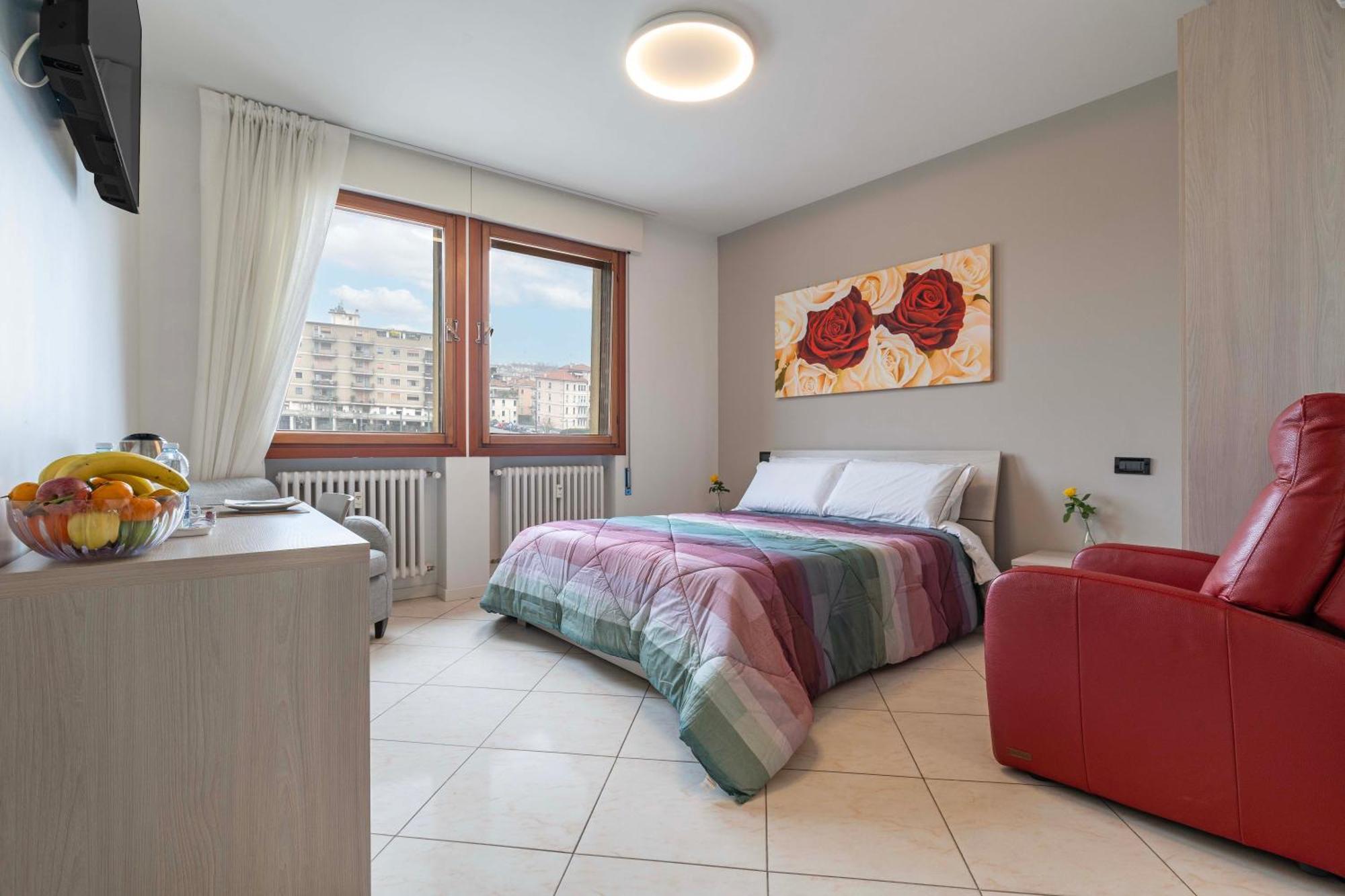 Venice Friends Residence 梅斯特雷 外观 照片