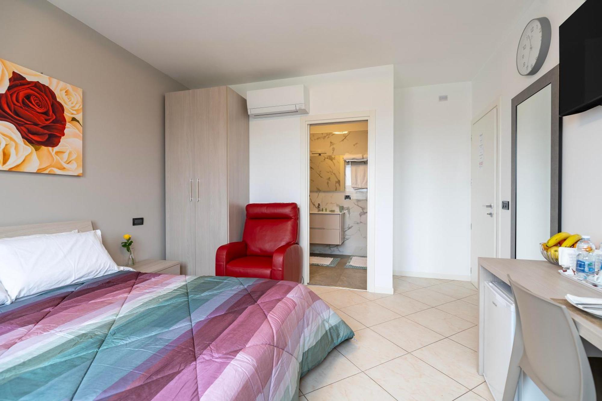 Venice Friends Residence 梅斯特雷 外观 照片